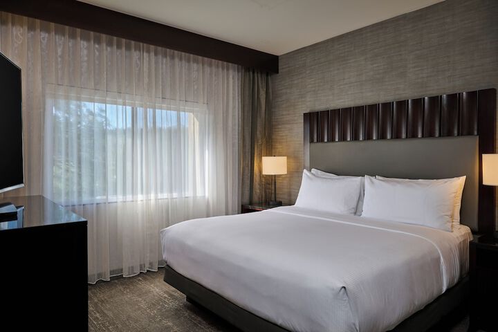 DoubleTree by Hilton Hotel Flagstaff
