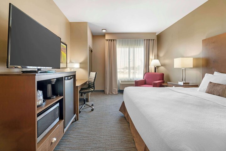 Best Western Plus Jefferson