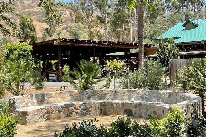 Bandy Canyon Ranch