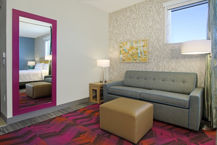 Home2 Suites by Hilton Port Arthur TX