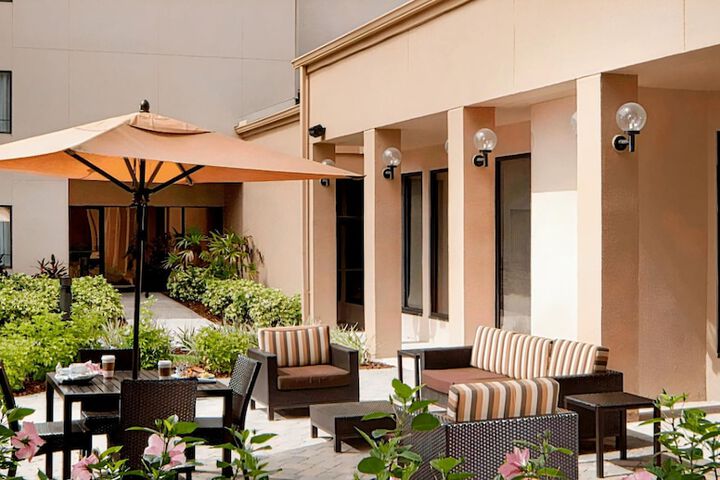 Courtyard by Marriott Fort Myers Cape Coral