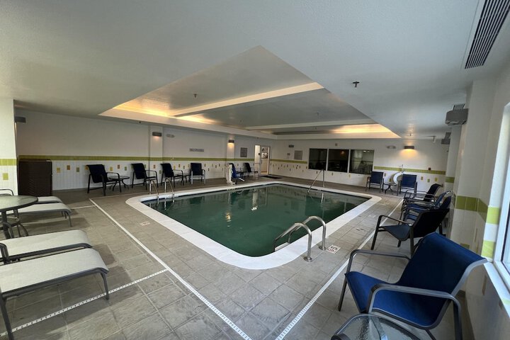 Pool 3 of 40