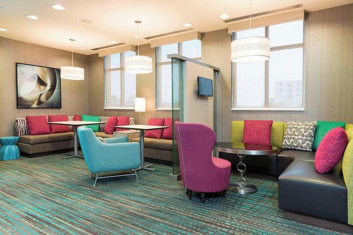 Residence Inn by Marriott Green Bay Downtown