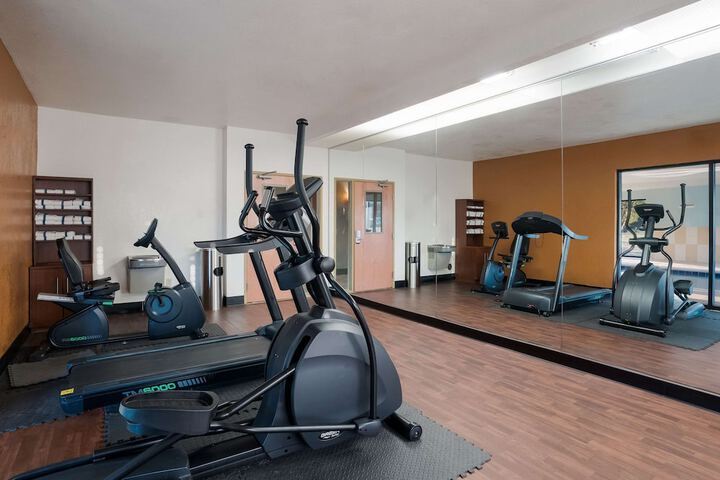 Health and Fitness 23 of 25