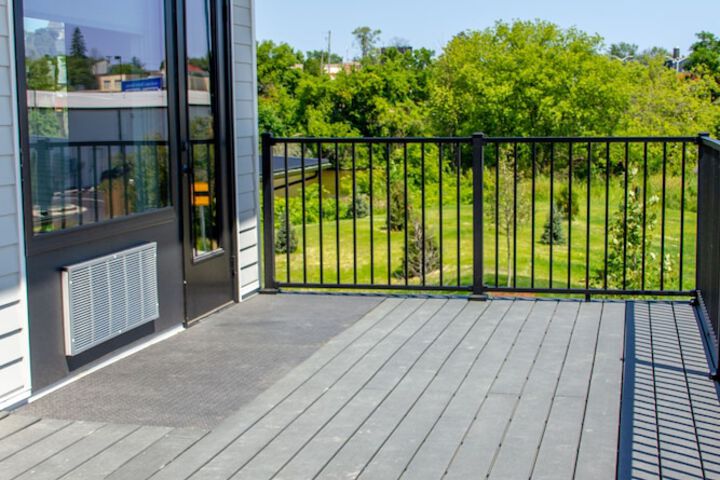 Terrace/Patio 40 of 53