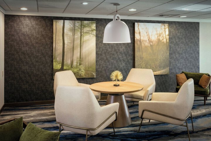 Fairfield Inn and Suites by Marriott Anchorage