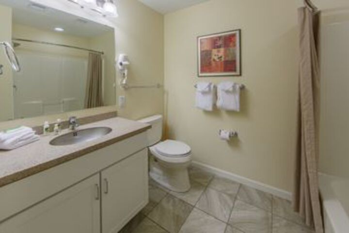 Holiday Inn Club Vacations Fox River Resort