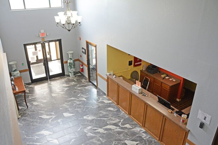 Heritage Grand Inn