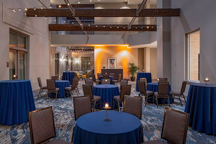 Hyatt Centric French Quarter New Orleans