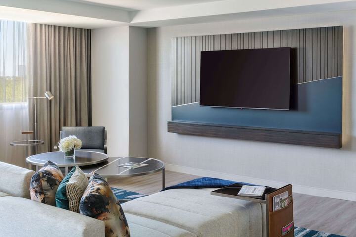 Hyatt Regency OHare Chicago