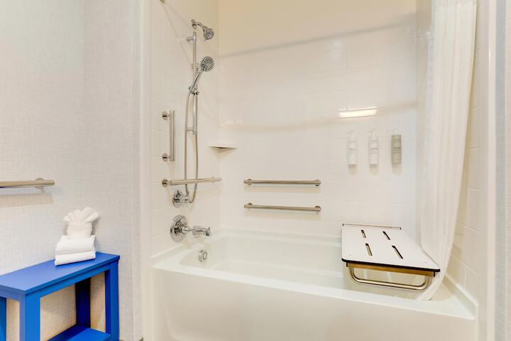 Hampton Inn & Suites Weatherford