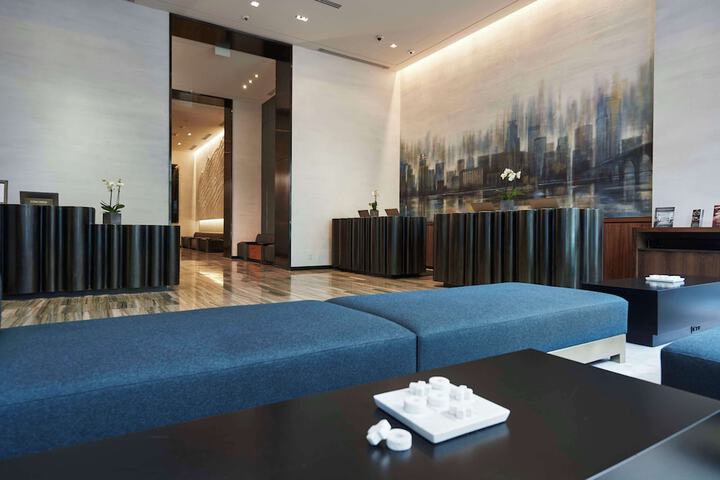 The Lofton Hotel Tapestry Collection by Hilton
