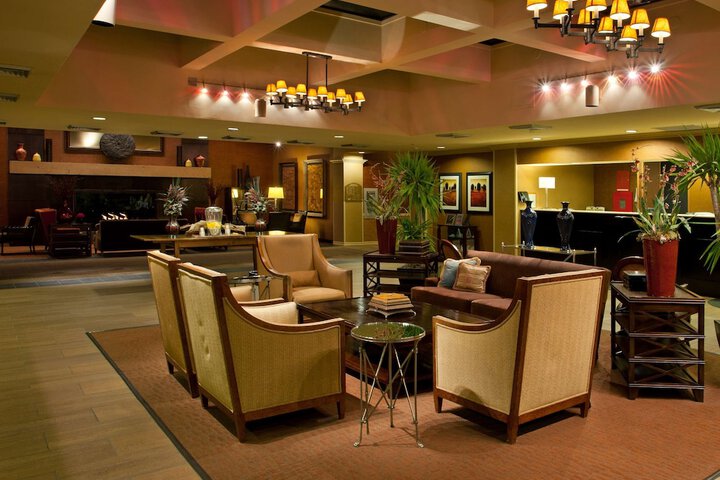 Hotel Interior 19 of 88