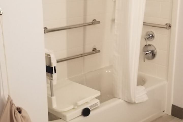 Hilton Garden Inn Colorado Springs Downtown
