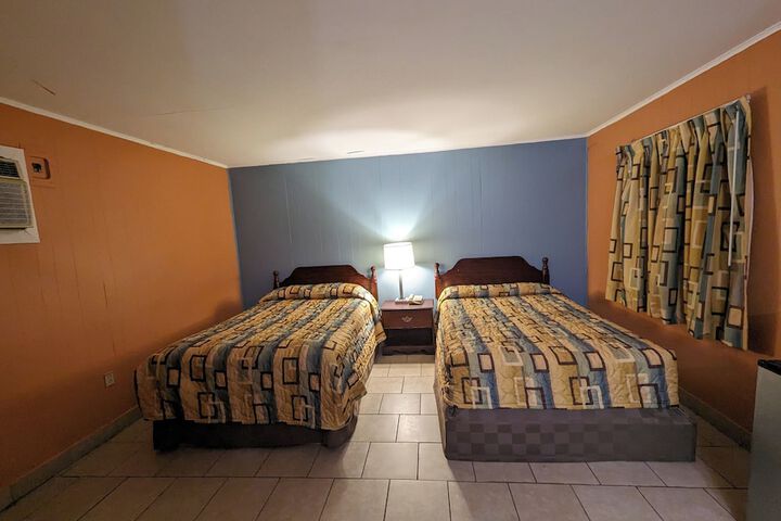 Economy Inn Kingsville