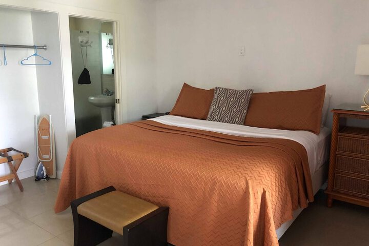 Captiva Beach Resort