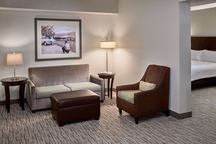 Hilton Garden Inn Gatlinburg