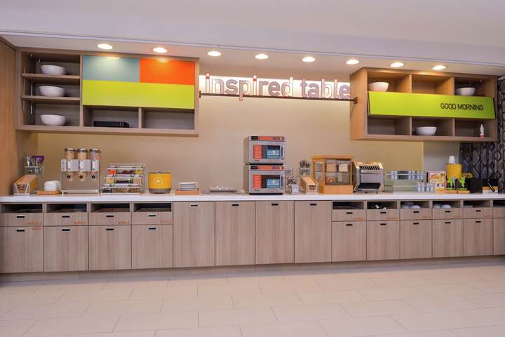 Home2 Suites by Hilton Merrillville