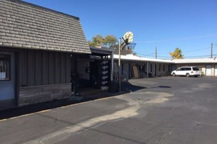 Soy City Motel