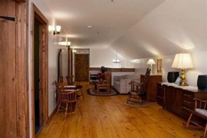 The Dumaine House