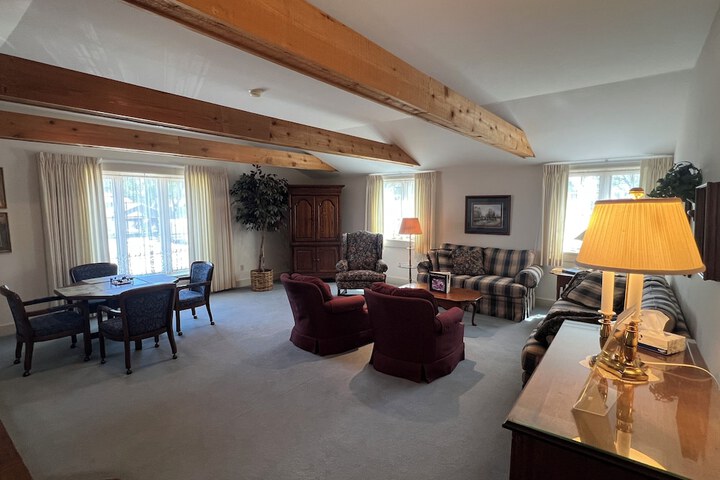 Strawtown Inn & Events