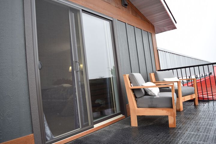 Terrace/Patio 39 of 40