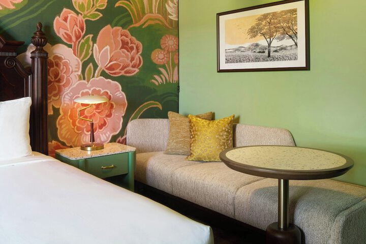The Carlton Hotel Atascadero – Paso Robles, a Tribute Portfolio Hotel