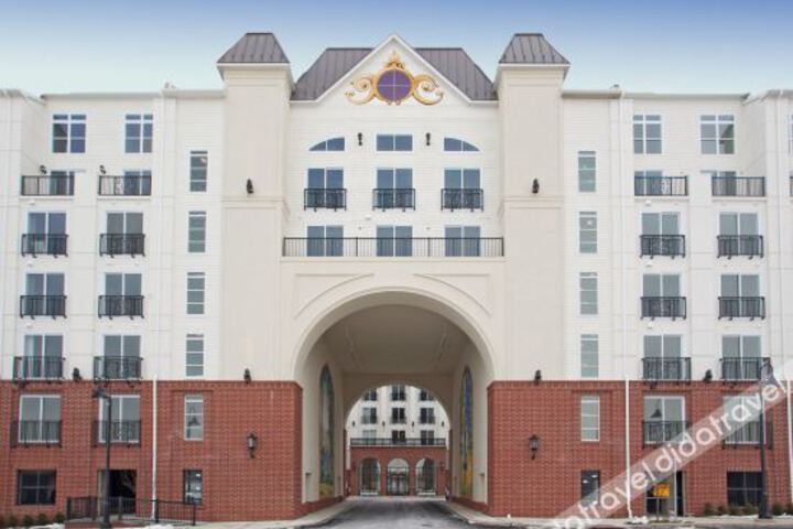 Royal Worthington