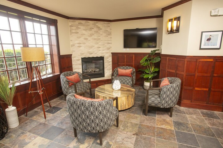 Hotel Interior 9 of 29