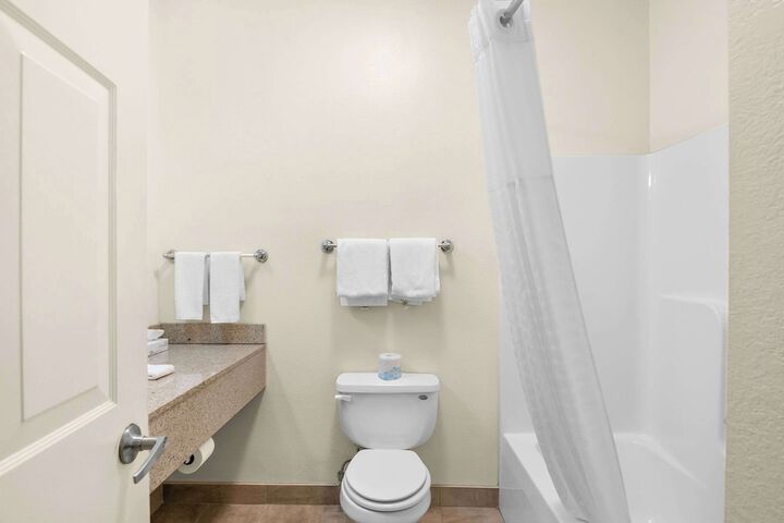 Quality Inn Queensbury - Lake George Area