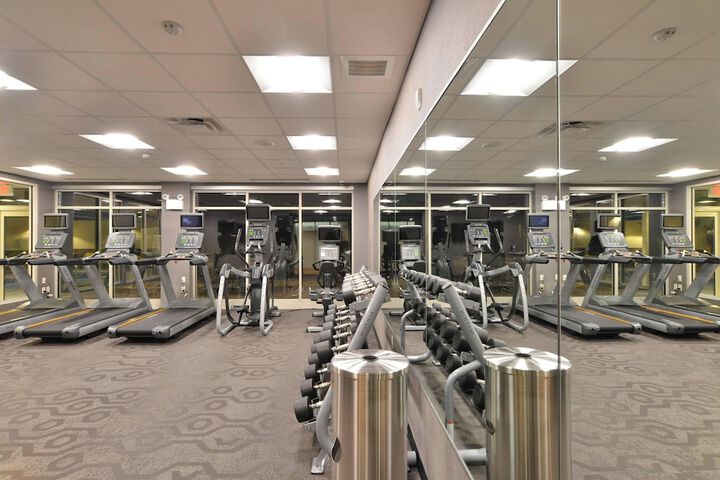 Fairfield Inn & Suites by Marriott Eau Claire Chippewa Falls
