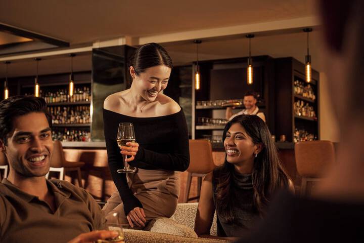 Hilton Whistler Resort & Spa