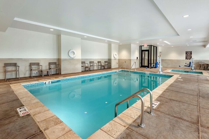Pool 6 of 40