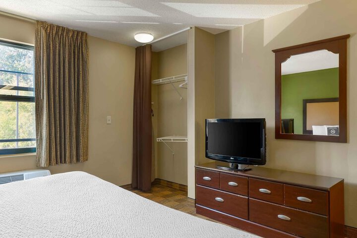 Extended Stay America Suites Pittsburgh Carnegie