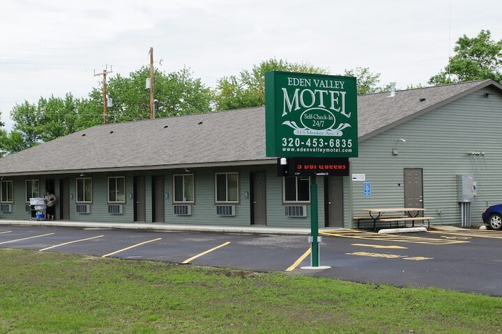 Eden Valley Motel