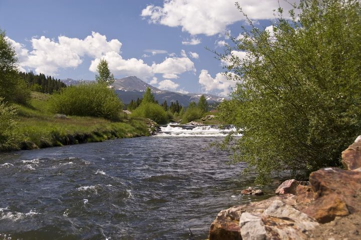 Residence Inn by Marriott Breckenridge