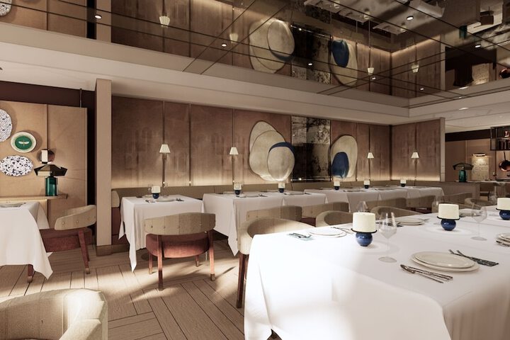 Sofitel Montreal Golden Mile