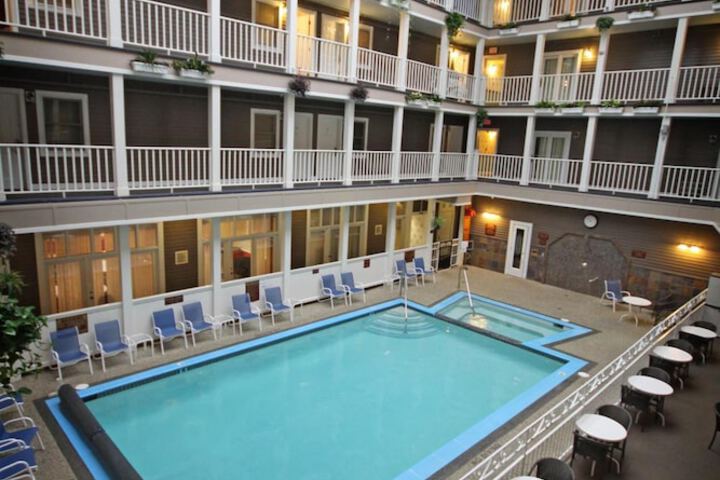 Pool 6 of 33
