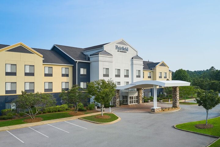 Hotel 4 of 33