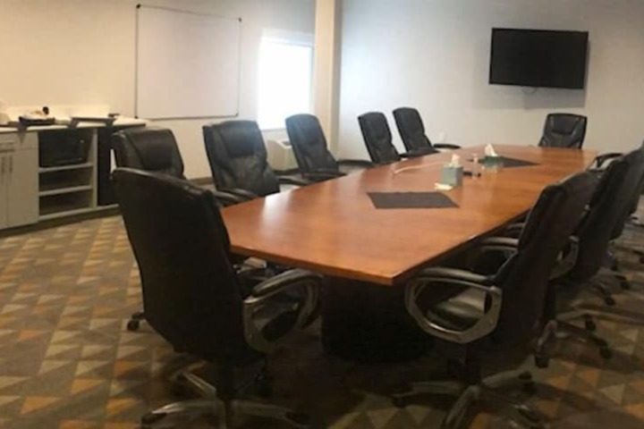 Holiday Inn Salem by IHG