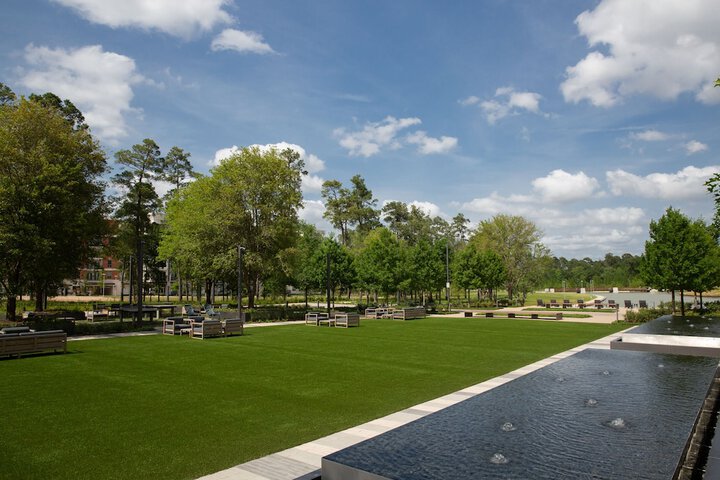 Houston Cityplace Marriott at Springwoods Village