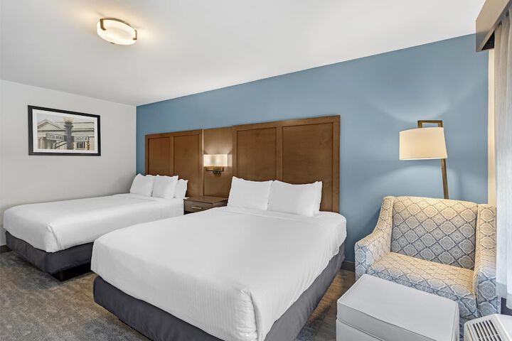 Best Western Plus Hershey