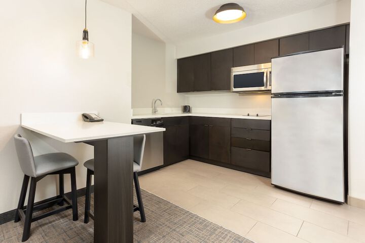 Residence Inn by Marriott North Little Rock