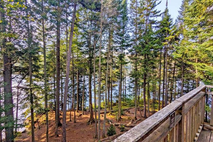 Les Refuges Perchés Mont-Tremblant