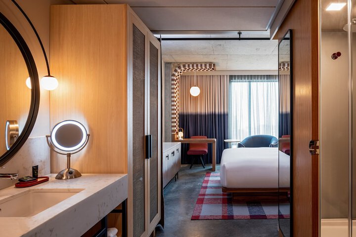 Hyatt Centric Downtown Portland
