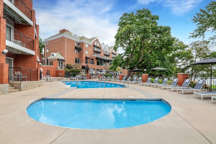 Heidel House Hotel and Conference Center an Ascend Collection Hotel