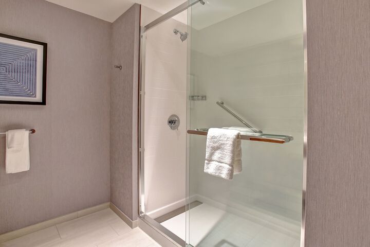 Hyatt Place Wichita State University