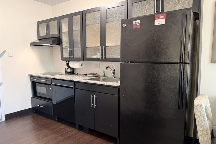 Candlewood Suites Jacksonville - Mayport by IHG