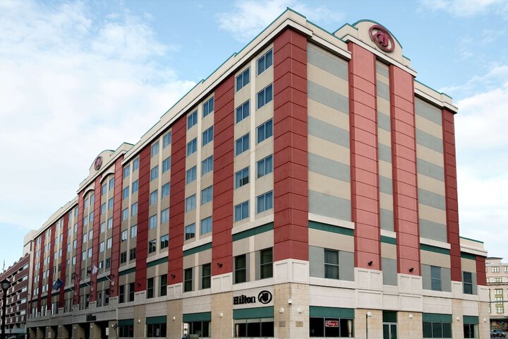 Hotel 2 of 52