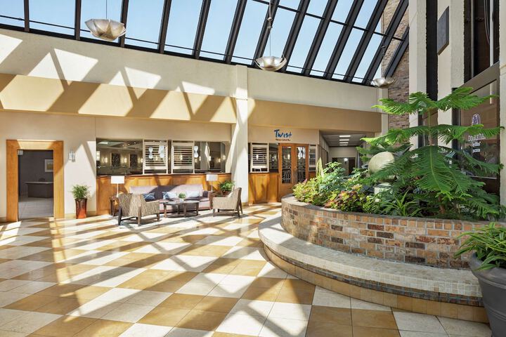 Hotel Interior 13 of 68